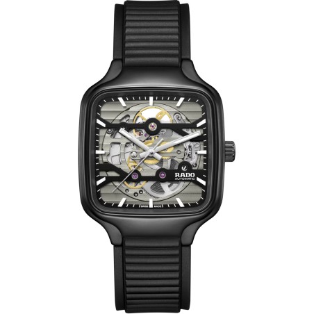 Orologio Rado TRUE SQUARE R27197169 | De Wrachien Gioielli