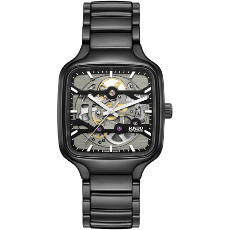 Orologio Rado TRUE SQUARE  R27197152 | De Wrachien Gioielli