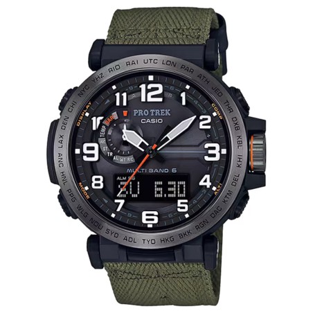 Orologio Pro-Trek PRW-6600YB| Gioielleria De Wrachien