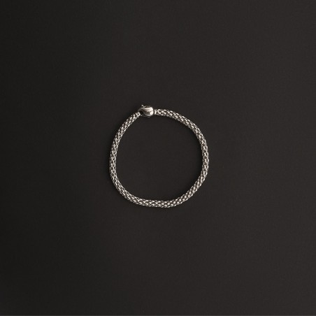 Bracciale Fope in oro| De Wrachien Gioielli