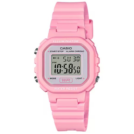 Orologio Casio Timeless LA-20WH-4A1 | De Wrachien Gioielli