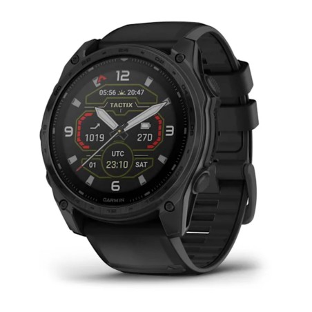 Orologio Garmin TACTIX® 8 SOLAR EDITION 010-03407-01  | De Wrachien Gioielli