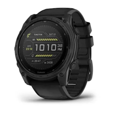 Orologio Garmin TACTIX® 8 AMOLED EDITION 010-03407-11  | De Wrachien Gioielli
