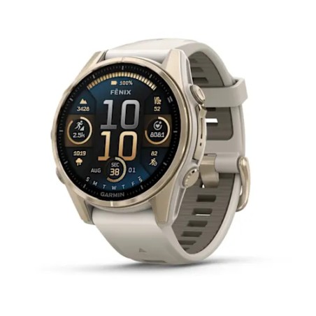 Orologio Garmin FENIX® 8 AMOLED 010-02903-11 | De Wrachien Gioielli