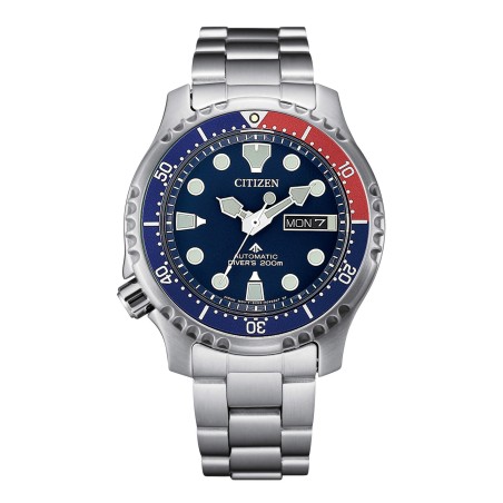 Orologio Citizen Promaster Automatic Diver NY0086-83L | Gioielleria De Wrachien