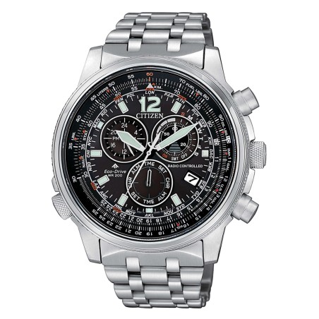 Orologio Uomo Citizen CB5860-86E | Gioielleria De Wrachien