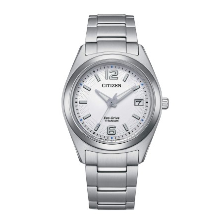 Orologio Citizen Lady Super Titanium FE6151-82A | Gioielleria De Wrachien