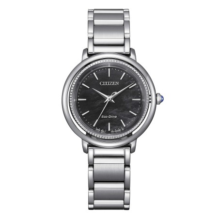 Orologio Citizen Lady Super Titanium EM1100-84H | Gioielleria De Wrachien
