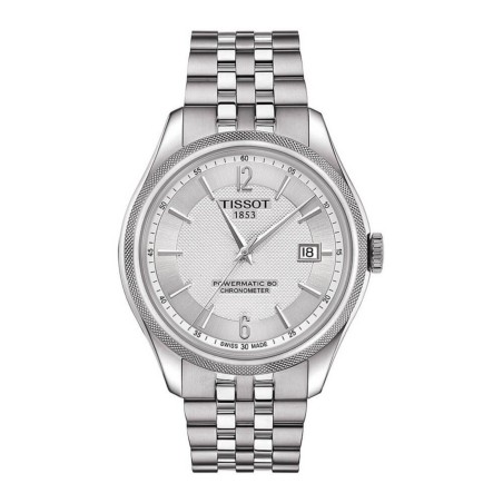Orologio Tissot BALLADE POWERMATIC 80 T1084081103700 | Gioielleria De Wrachien