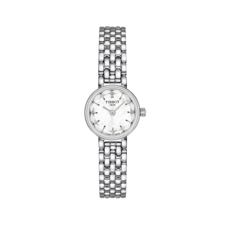 Orologio Tissot LOVELY T140.009.11.111.00 | Gioielleria De Wrachien