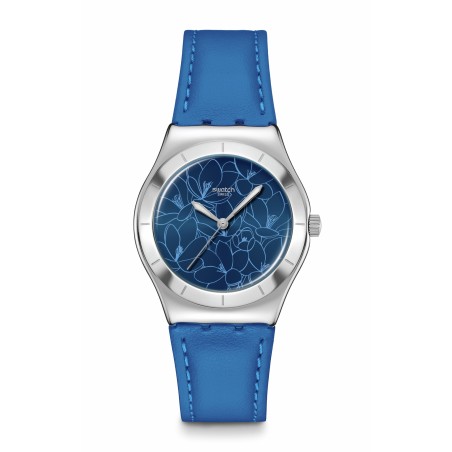 Orologio Swatch BLOOM YLS235| De Wrachien Gioielli