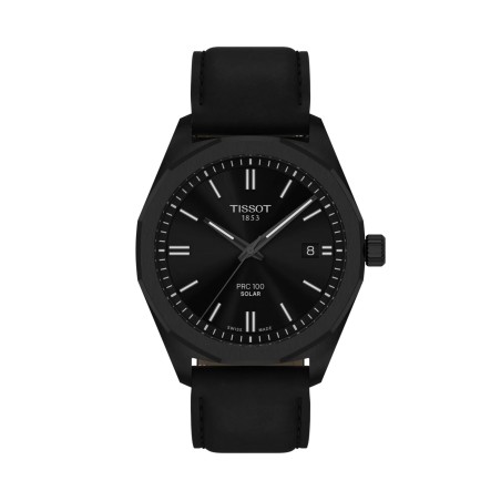 Orologio Tissot PRC 100 SOLAR QUARTZ T151.422.36.051.00 | Gioielleria De Wrachien