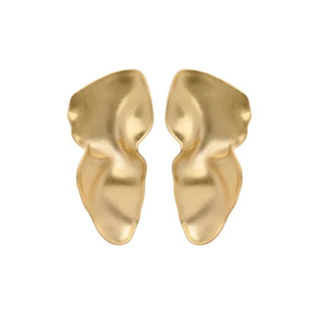 Orecchini Rosso Prezioso EUPHORIA in argento | De Wrachien Gioielli