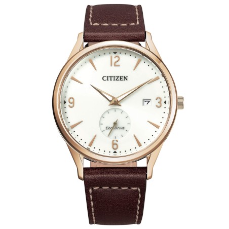 Orologio Uomo Citizen BV1116-12A | Gioielleria De Wrachien