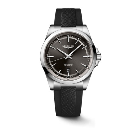 Orologio Longines CONQUEST L3.830.4.52.9 | De Wrachien Gioielli