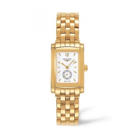Orologio Longines DOLCEVITA L5.155.6.16.6| Gioielleria De Wrachien