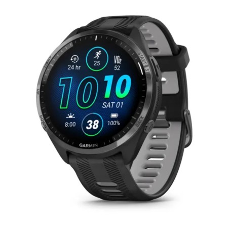 Orologio GARMIN FORERUNNER® 965 010-02809-10 | De Wrachien Gioielli
