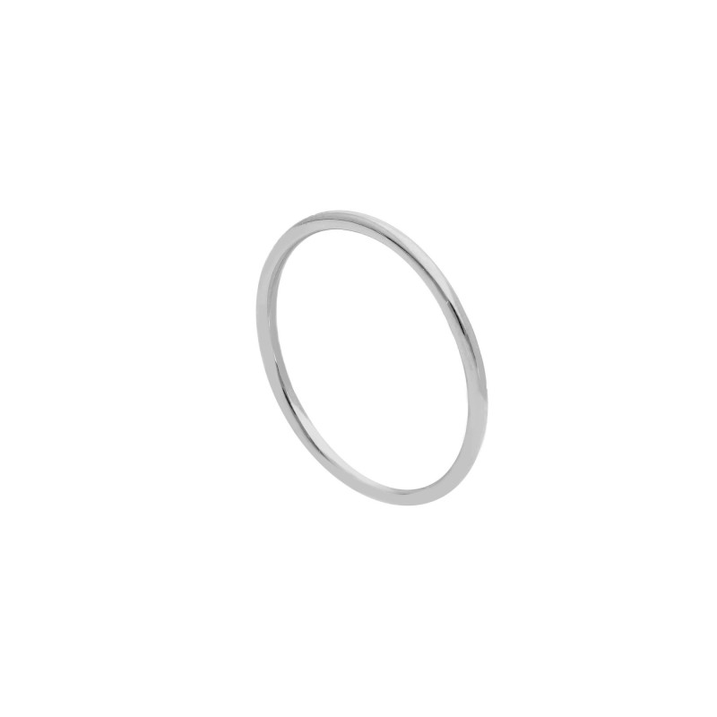 Anello in oro MINIMAL CHIC | De Wrachien Gioielli