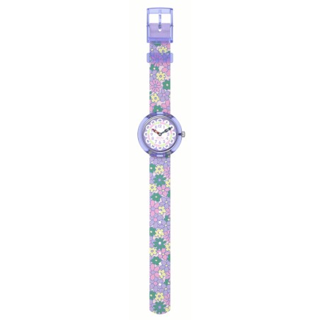 Orologio Flik Flak FLOWER FIELDS FBNP240 | Wrachien Gioielli
