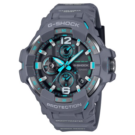 Orologio G-Shock MASTER OF G GR-B300-8A2 | De Wrachien Gioielli