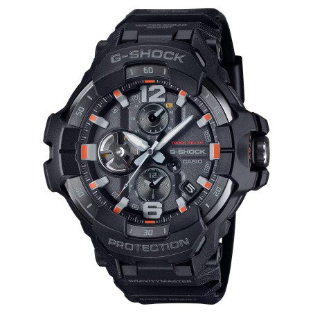 Orologio G-Shock MASTER OF G  GR-B300EC-1A | De Wrachien Gioielli