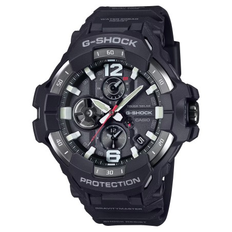Orologio G-Shock MASTER OF G GR-B300-1A | De Wrachien Gioielli