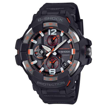 Orologio G-Shock MASTER OF G GR-B300-1A4| De Wrachien Gioielli
