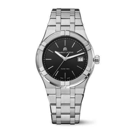 Orologio Maurice Lacroix AIKON AI1108-SS002-330-1 | De Wrachien Gioielli