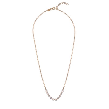 Collana ALISIA ARIA AL5054-Oro | De Wrachien Gioielli