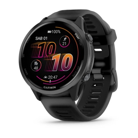 Orologio GARMIN FORERUNNER® 570 010-02971-00 | De Wrachien Gioielli