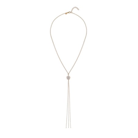 Collana ALISIA ALICE PENDANT AL5064-Oro | De Wrachien Gioielli