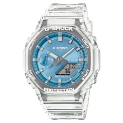 Orologio G-Shock  GA-2100BM-7A2 | De Wrachien Gioielli