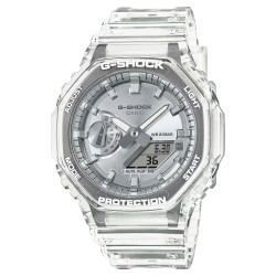 Orologio G-Shock  GA-2100BM-7A8 | De Wrachien Gioielli