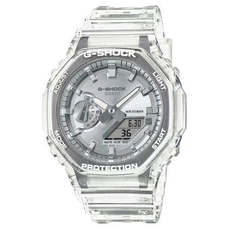 Orologio G-Shock  GA-2100BM-7A8 | De Wrachien Gioielli