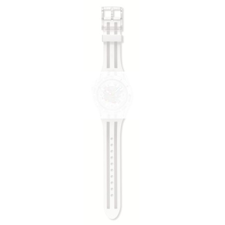 Cinturino Swatch SCUBAQUA AURELIA AURITA ASSCU09K100 | De Wrachien Gioielli