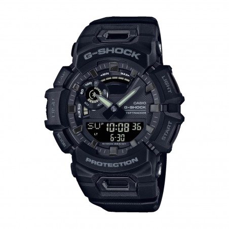 Orologio G-Shock G-SQUAD GBA-900-1AER| De Wrachien Gioielli