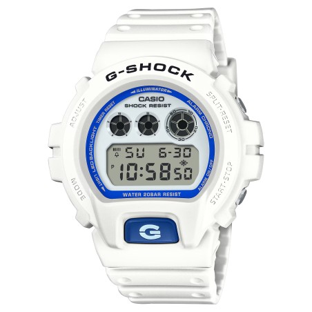Orologio G-SHOCK DW-6900HDS-7 | De Wrachien Gioielli