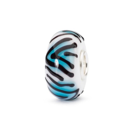 Trollbeads Bead in vetro | De Wrachien Gioielli