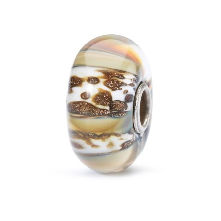Trollbeads Bead in vetro | De Wrachien Gioielli