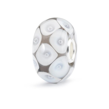 Trollbeads Bead in vetro | De Wrachien Gioielli