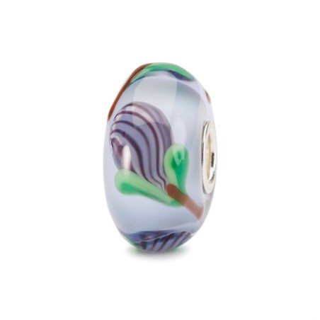 Trollbeads Bead in vetro | De Wrachien Gioielli