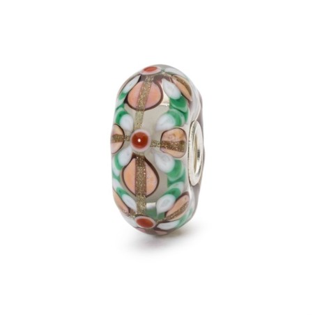 Trollbeads Bead in vetro | De Wrachien Gioielli