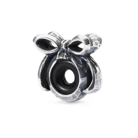 Trollbeads Bead in argento | De Wrachien Gioielli