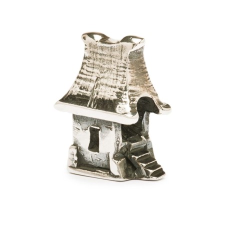 Trollbeads Bead in argento | De Wrachien Gioielli