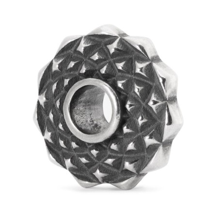 Trollbeads Bead in argento | De Wrachien Gioielli