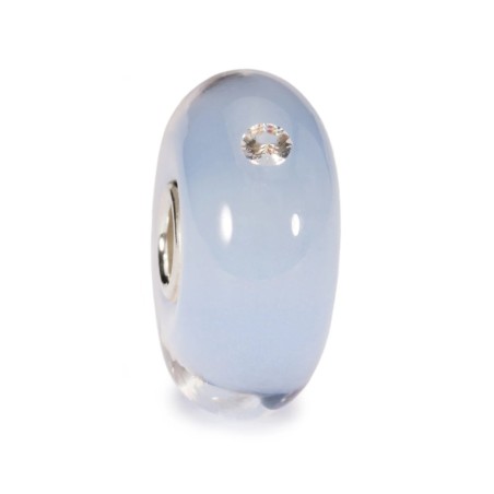 Trollbeads Bead in vetro | De Wrachien Gioielli