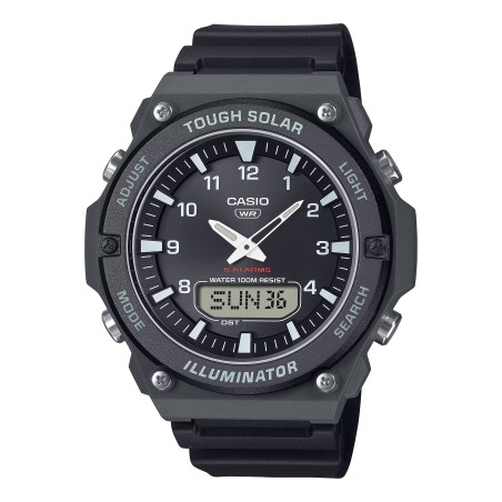 Orologio Casio AQ-S820W-1AV | De Wrachien Gioielli