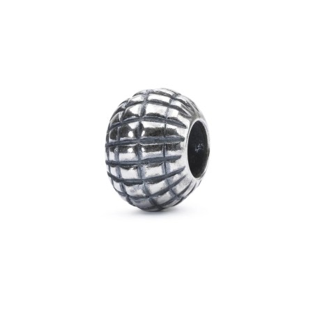 Trollbeads Bead in argento | De Wrachien Gioielli