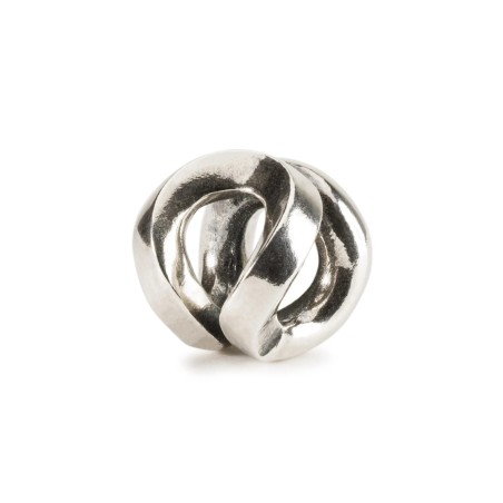 Trollbeads Bead in argento | De Wrachien Gioielli