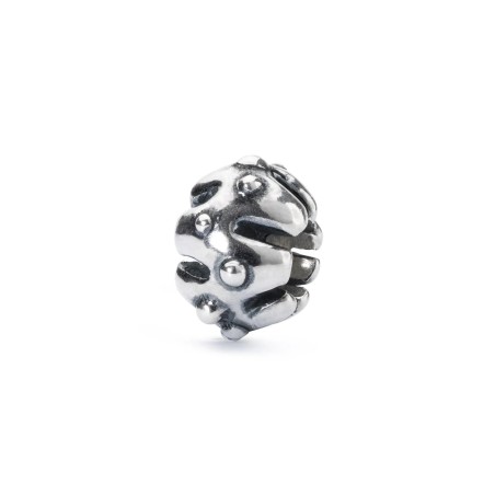 Trollbeads Bead in argento  | De Wrachien Gioielli